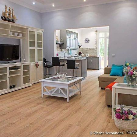 Appartement Flatguest Living House à Las Palmas de Gran Canaria Extérieur photo