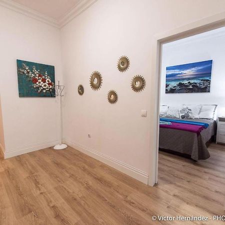 Appartement Flatguest Living House à Las Palmas de Gran Canaria Extérieur photo