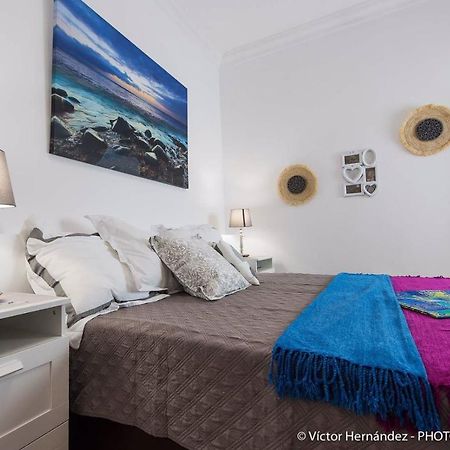 Appartement Flatguest Living House à Las Palmas de Gran Canaria Extérieur photo