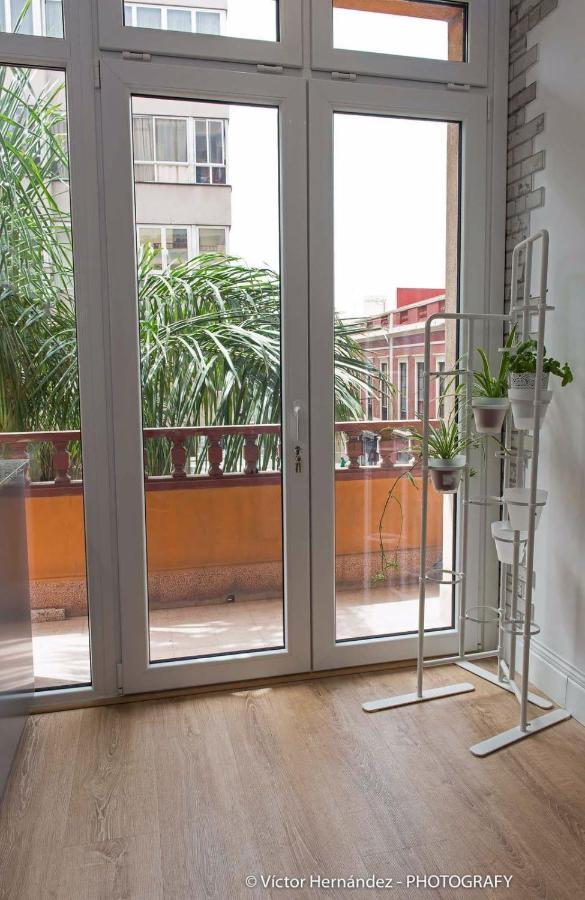 Appartement Flatguest Living House à Las Palmas de Gran Canaria Extérieur photo