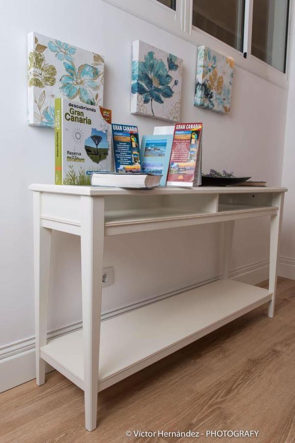 Appartement Flatguest Living House à Las Palmas de Gran Canaria Extérieur photo