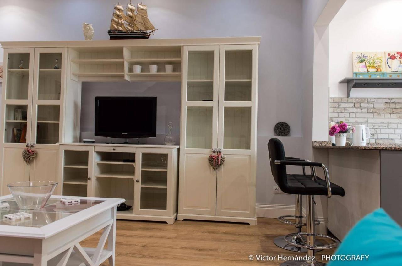 Appartement Flatguest Living House à Las Palmas de Gran Canaria Extérieur photo