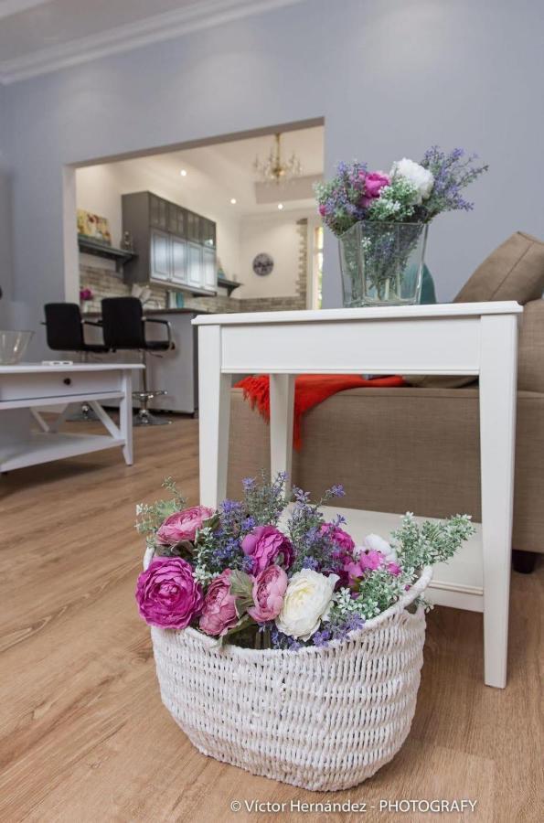 Appartement Flatguest Living House à Las Palmas de Gran Canaria Extérieur photo
