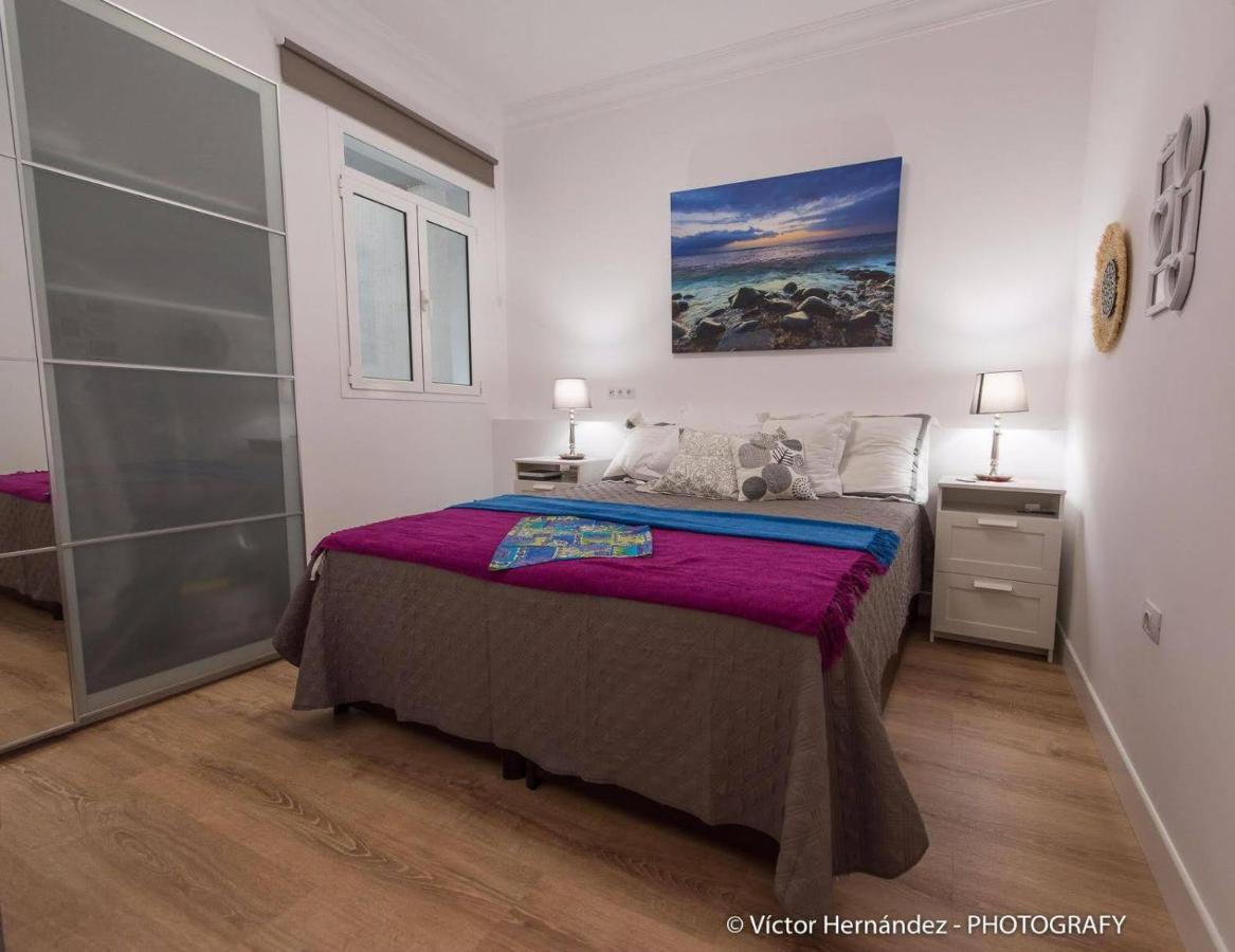 Appartement Flatguest Living House à Las Palmas de Gran Canaria Extérieur photo