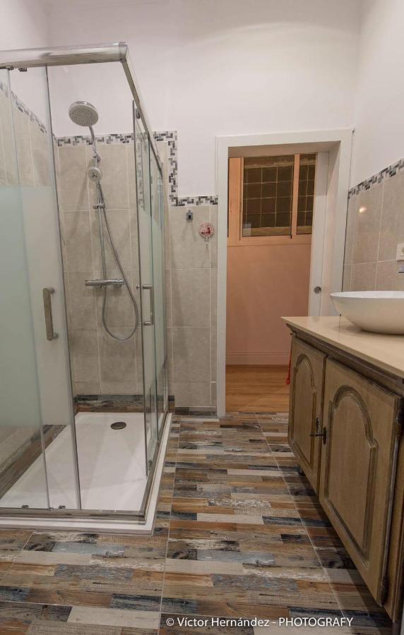 Appartement Flatguest Living House à Las Palmas de Gran Canaria Extérieur photo