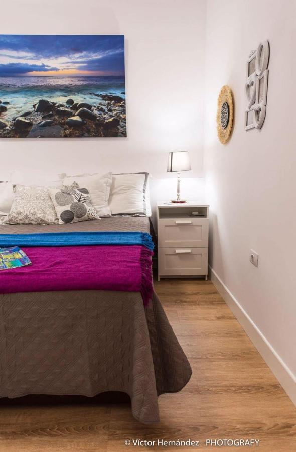 Appartement Flatguest Living House à Las Palmas de Gran Canaria Extérieur photo