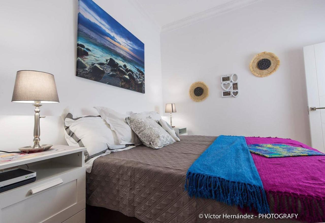 Appartement Flatguest Living House à Las Palmas de Gran Canaria Extérieur photo